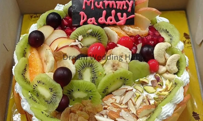 Kekiz Pure Veg Cake Shop